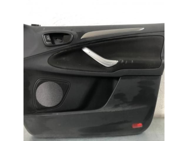 bontott FORD S-MAX Jobb első Ajtó Kárpit