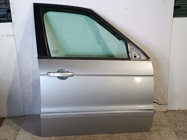 bontott FORD S-MAX Jobb első Ajtó (Részeivel)