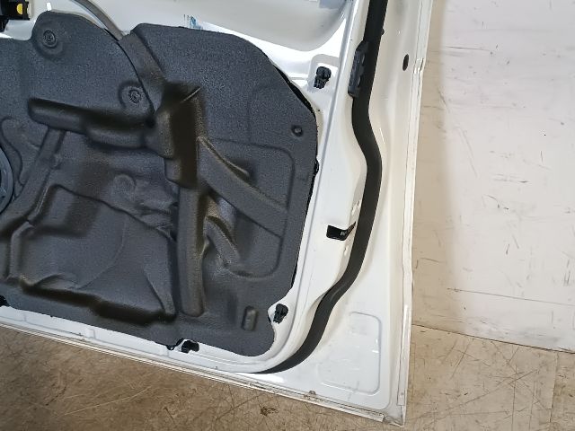 bontott FORD S-MAX Jobb első Ajtó (Részeivel)