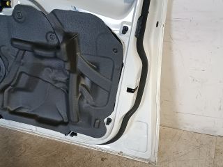 bontott FORD S-MAX Jobb első Ajtó (Részeivel)