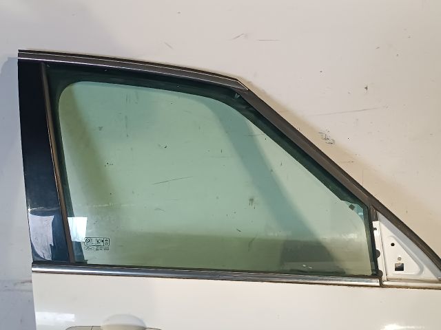 bontott FORD S-MAX Jobb első Ajtó (Részeivel)