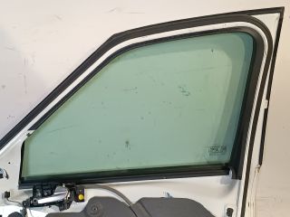 bontott FORD S-MAX Jobb első Ajtó (Részeivel)