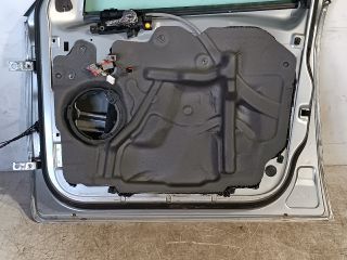 bontott FORD S-MAX Jobb első Ajtó (Részeivel)