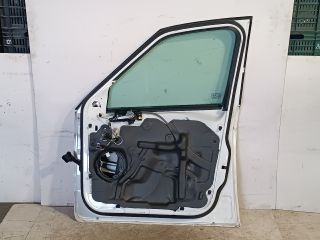 bontott FORD S-MAX Jobb első Ajtó (Részeivel)