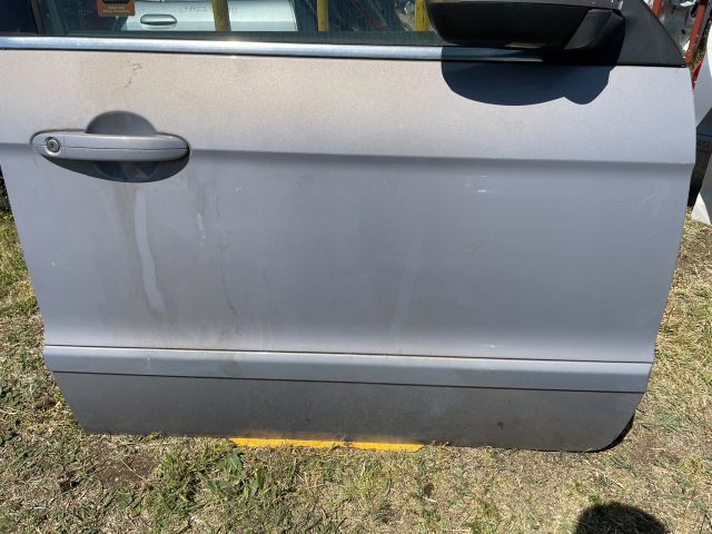 bontott FORD S-MAX Jobb első Ajtó (Részeivel)