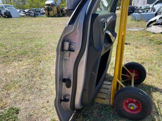 bontott FORD S-MAX Jobb első Ajtó (Részeivel)