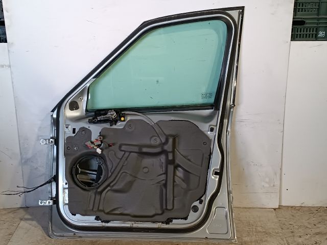 bontott FORD S-MAX Jobb első Ajtó (Részeivel)