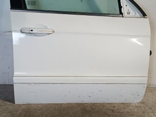 bontott FORD S-MAX Jobb első Ajtó (Részeivel)