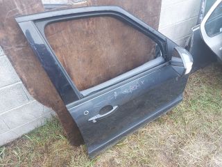 bontott FORD S-MAX Jobb első Ajtó (Részeivel)