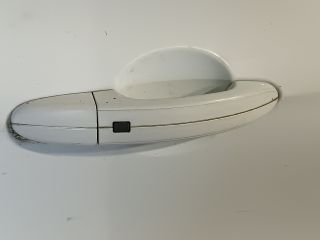 bontott FORD S-MAX Jobb első Ajtó (Részeivel)