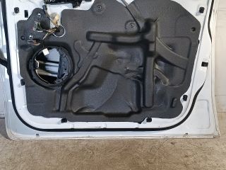 bontott FORD S-MAX Jobb első Ajtó (Részeivel)