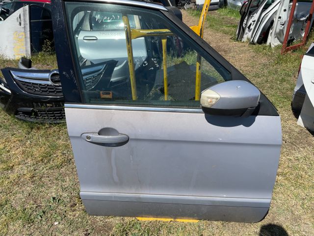 bontott FORD S-MAX Jobb első Ajtó (Részeivel)