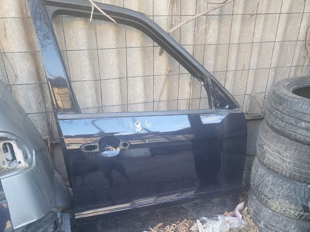 bontott FORD S-MAX Jobb első Ajtó (Részeivel)