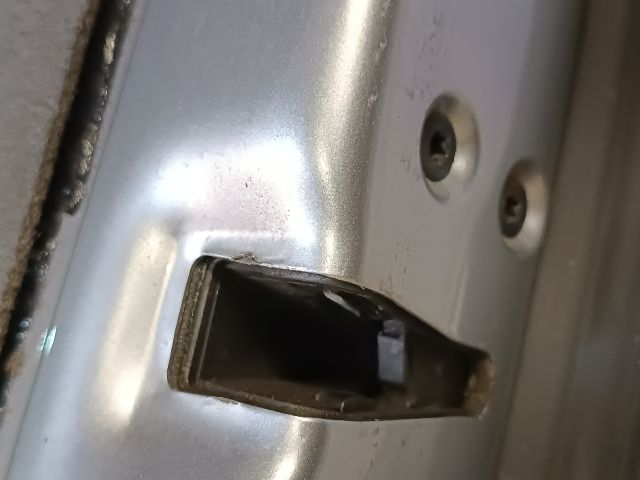 bontott FORD S-MAX Jobb első Ajtó (Részeivel)