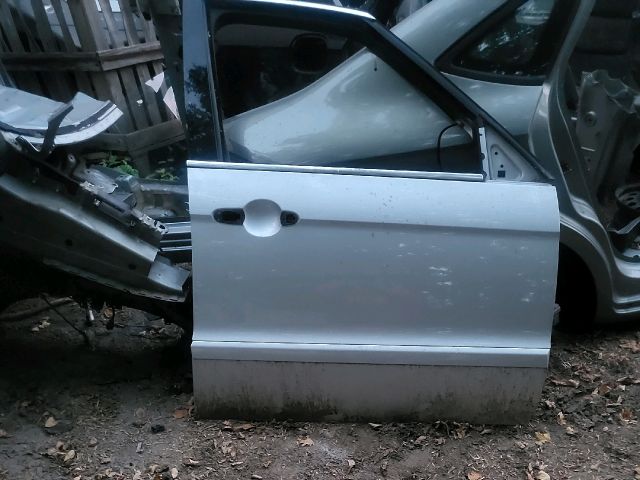 bontott FORD S-MAX Jobb első Ajtó (Részeivel)