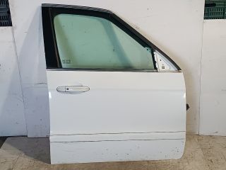 bontott FORD S-MAX Jobb első Ajtó (Részeivel)