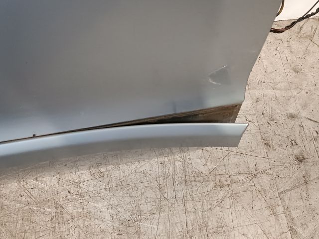 bontott FORD S-MAX Jobb első Ajtó (Részeivel)