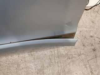 bontott FORD S-MAX Jobb első Ajtó (Részeivel)