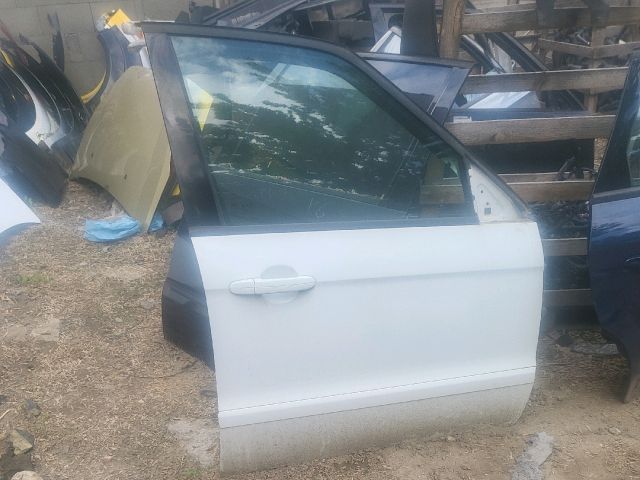 bontott FORD S-MAX Jobb első Ajtó (Részeivel)