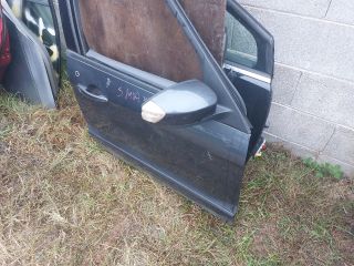bontott FORD S-MAX Jobb első Ajtó (Részeivel)