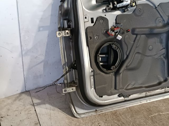 bontott FORD S-MAX Jobb első Ajtó (Részeivel)