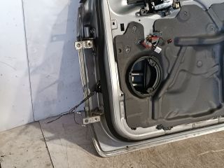 bontott FORD S-MAX Jobb első Ajtó (Részeivel)