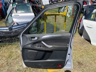 bontott FORD S-MAX Jobb első Ajtó (Részeivel)