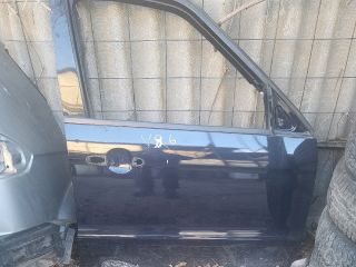 bontott FORD S-MAX Jobb első Ajtó (Részeivel)