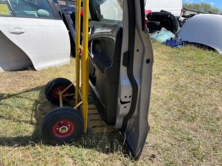 bontott FORD S-MAX Jobb első Ajtó (Részeivel)