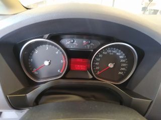 bontott FORD S-MAX Jobb első Ajtó (Üres lemez)