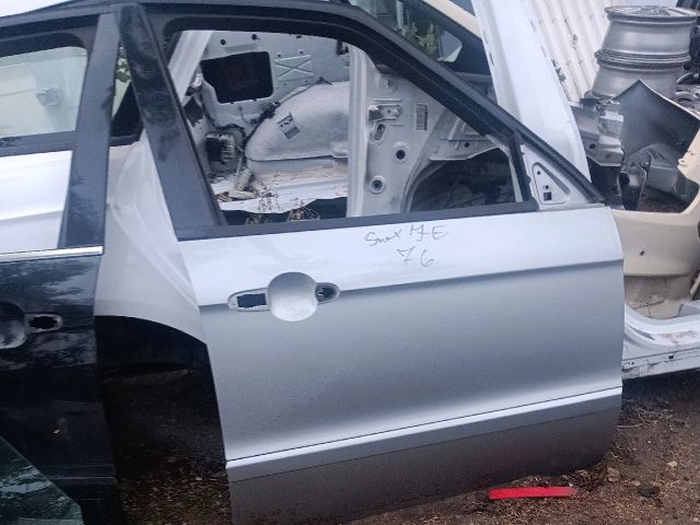 bontott FORD S-MAX Jobb első Ajtó (Üres lemez)