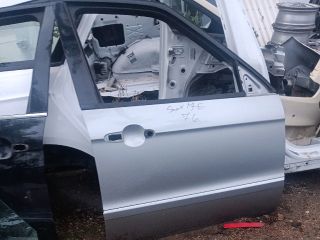 bontott FORD S-MAX Jobb első Ajtó (Üres lemez)