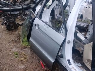 bontott FORD S-MAX Jobb első Ajtó (Üres lemez)