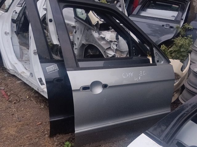 bontott FORD S-MAX Jobb első Ajtó (Üres lemez)