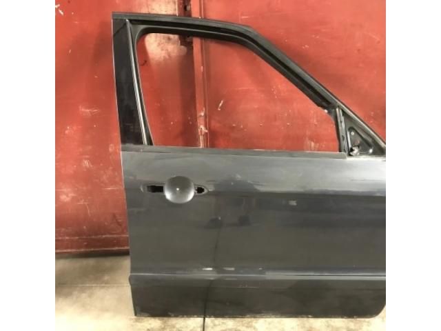 bontott FORD S-MAX Jobb első Ajtó (Üres lemez)