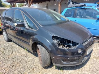 bontott FORD S-MAX Jobb első Ajtó (Üres lemez)