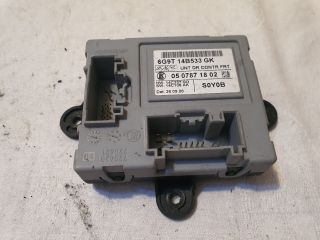 bontott FORD S-MAX Jobb első Ajtó Vezérlőegység