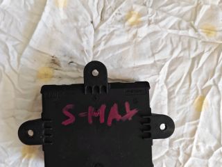 bontott FORD S-MAX Jobb első Ajtó Vezérlőegység
