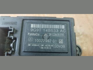 bontott FORD S-MAX Jobb első Ajtó Vezérlőegység