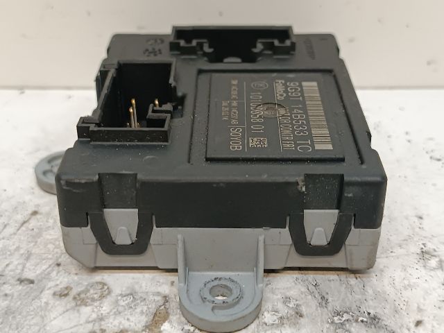 bontott FORD S-MAX Jobb első Ajtó Vezérlőegység