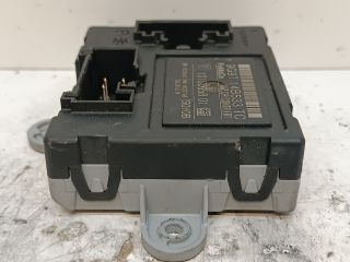 bontott FORD S-MAX Jobb első Ajtó Vezérlőegység