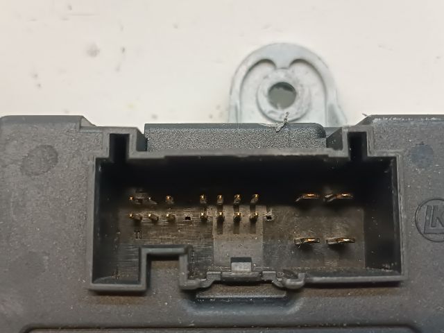 bontott FORD S-MAX Jobb első Ajtó Vezérlőegység