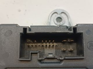 bontott FORD S-MAX Jobb első Ajtó Vezérlőegység