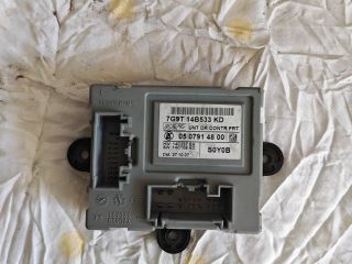 bontott FORD S-MAX Jobb első Ajtó Vezérlőegység