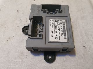 bontott FORD S-MAX Jobb első Ajtó Vezérlőegység