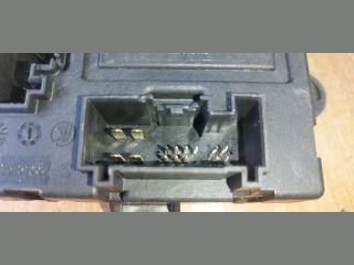 bontott FORD S-MAX Jobb első Ajtó Vezérlőegység