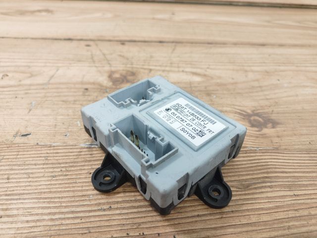 bontott FORD S-MAX Jobb első Ajtó Vezérlőegység