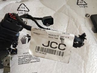 bontott FORD S-MAX Jobb első Ajtózár