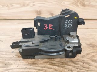 bontott FORD S-MAX Jobb első Ajtózár