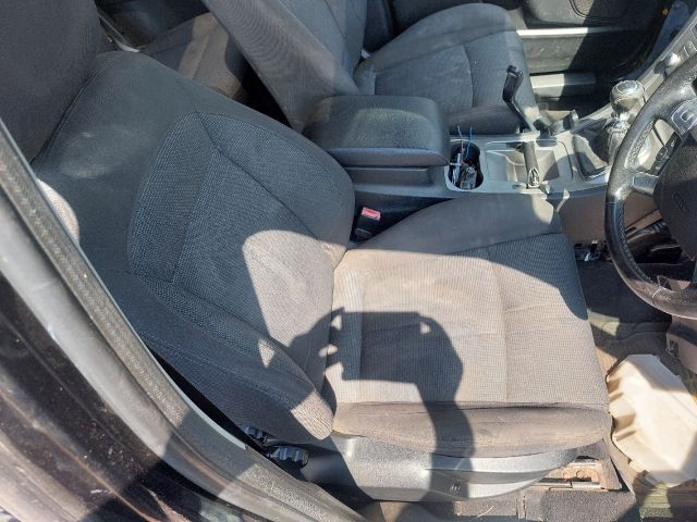 bontott FORD S-MAX Jobb első Ajtózár